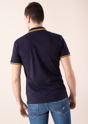 Guess polo marškinėliai Nolan
