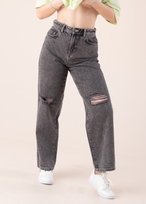 Noisy May džinsai Drew