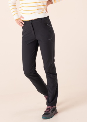 Icepeak žygių kelnės Beach