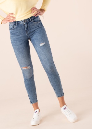 Noisy May džinsai Kimmy