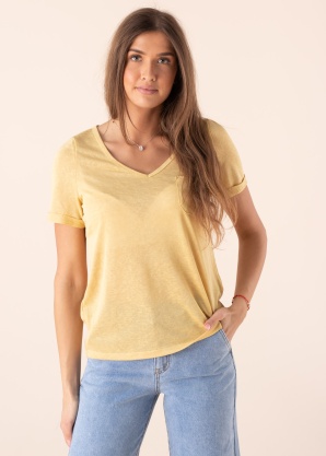 Object marškinėliai Tessi