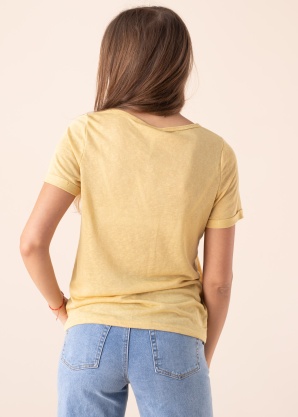 Object marškinėliai Tessi