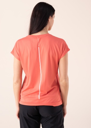 Only Play treniruočių marškinėliai Fontanne