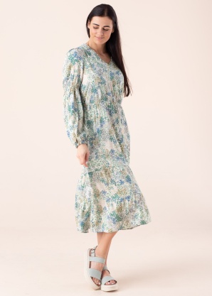 Fransa suknelė Famalou