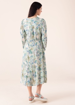 Fransa suknelė Famalou