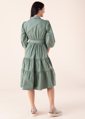 Vero Moda suknelė Hilsa