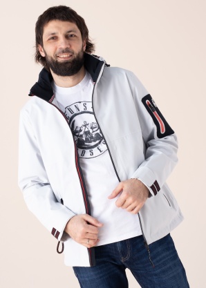 Luhta pavasario-rudens striukė Hokka