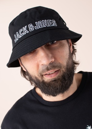 Jack & Jones kepurė City