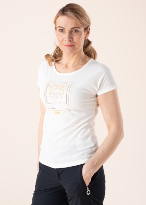 Icepeak marškinėliai Amity