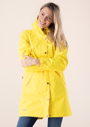 Huppa pavasario-rudens parka Janelle 1