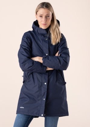 Huppa pavasario-rudens parka Janelle 1