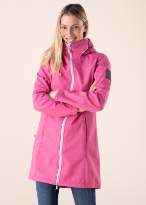 Huppa pavasario-rudens paltas SCH