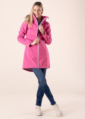 Huppa pavasario-rudens paltas SCH