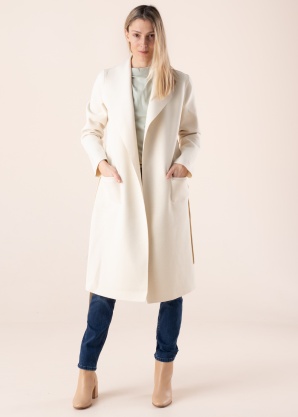 Vila pavasario-rudens paltas Juice