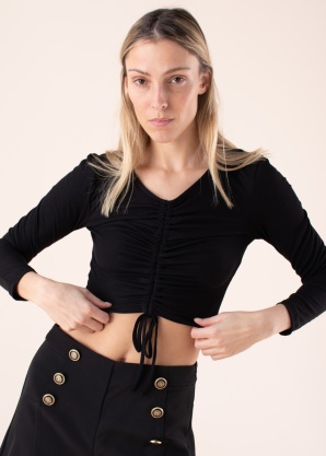 Only palaidinė ilgomis rankovėmis Shia