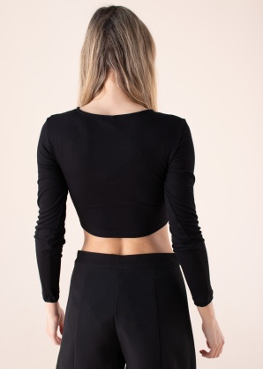 Only palaidinė ilgomis rankovėmis Shia