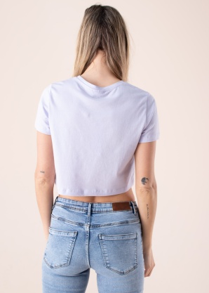 Noisy May marškinėliai Fran