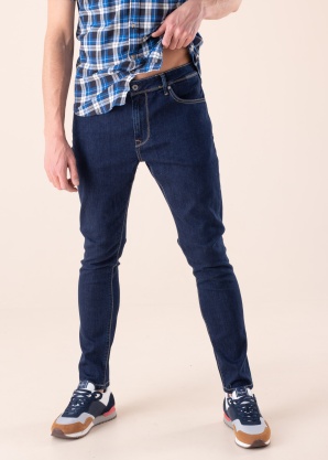Pepe Jeans džinsai Mason