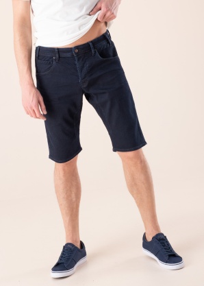 Jack & Jones džinsiniai šortai Scale