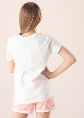 Name It Kids marškinėliai Faimme