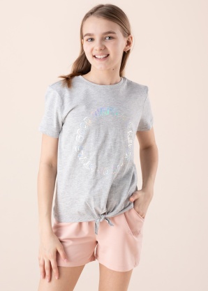 Only marškinėliai Gillian