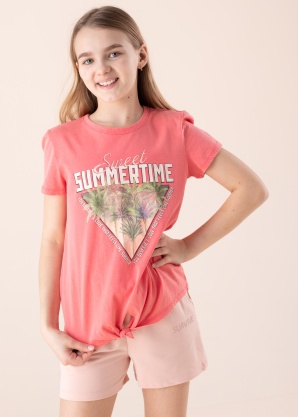 Only marškinėliai Lucy