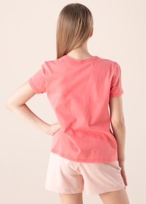 Only marškinėliai Lucy