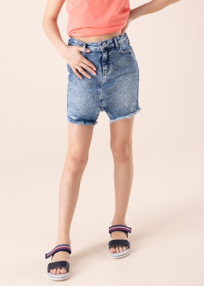 Only džinsinis sijonas Cool