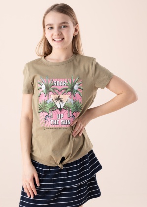 Only marškinėliai Lucy