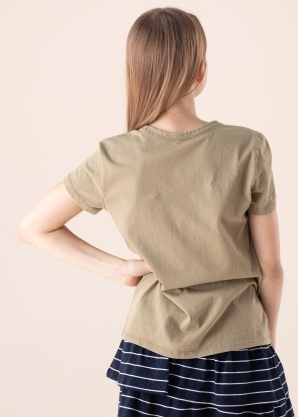 Only marškinėliai Lucy