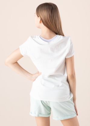 Only marškinėliai Tulli