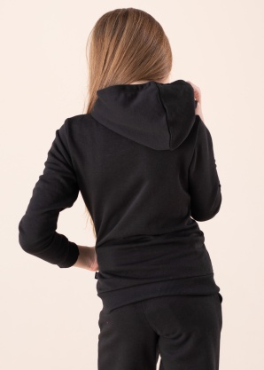 Puma džemperis Ess Small Logotipas