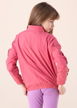 Tommy Hilfiger pavasario-rudens striukė