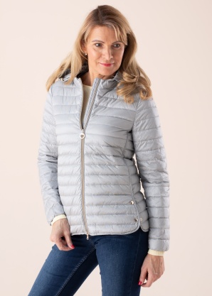 Geox pavasario-rudens striukė Jaysen