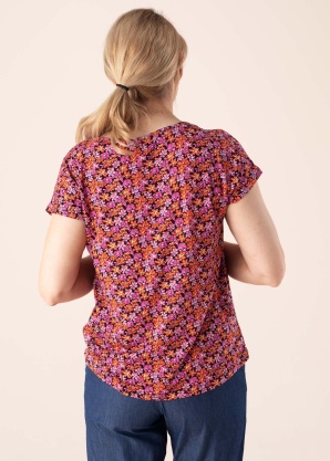 Fransa marškinėliai Fedot 2