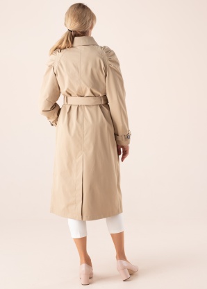 Beaumont pavasario-rudens paltas