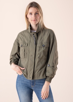 Beaumont pavasario-rudens striukė