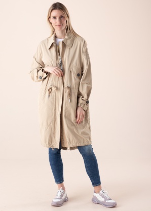 Beaumont pavasario-rudens parka