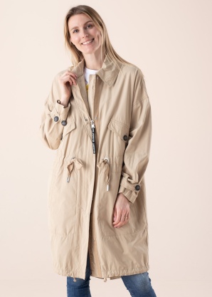 Beaumont pavasario-rudens parka
