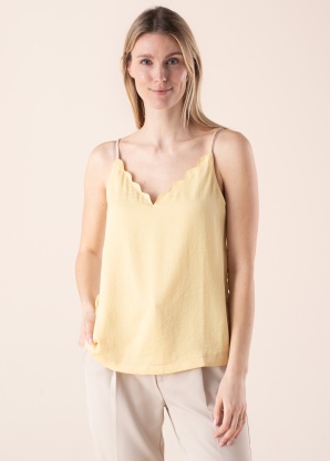 Only viršutiniai marškinėliai Debbie