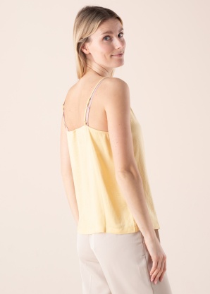 Only viršutiniai marškinėliai Debbie