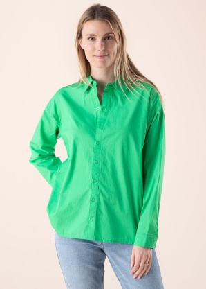 Noisy May palaidinė Violet