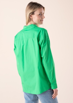 Noisy May palaidinė Violet