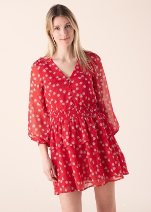 Pepe Jeans suknelė Melina