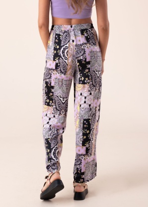 Vero Moda kelnės Gigi