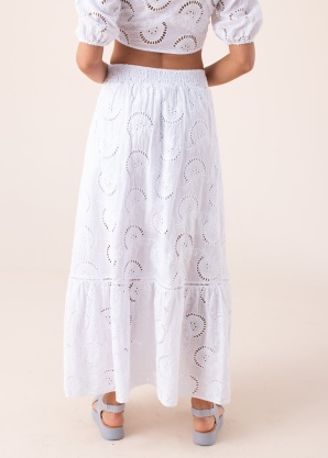 Guess sijonas Smeralda