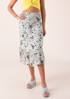 Vero Moda sijonas Jenny