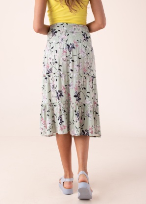 Vero Moda sijonas Jenny