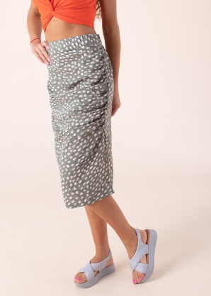 Vero Moda sijonas Olga