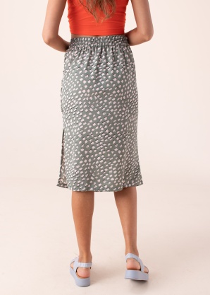 Vero Moda sijonas Olga